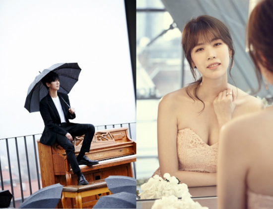 슈주 예성, ‘슈스케7’ 준우승 천단비와 듀엣 호흡