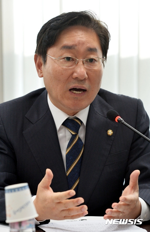 박범계 의원(사진=뉴시스)