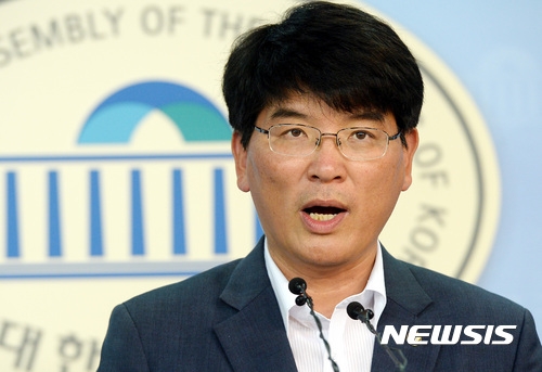 민주당 “국민의당, ‘꼬리 자르기식’ 부실 자체조사 입장 밝혀야”