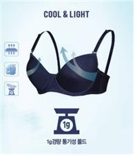 란제리 업계, 착용감∙기능성 내세워 여름 시장 공략