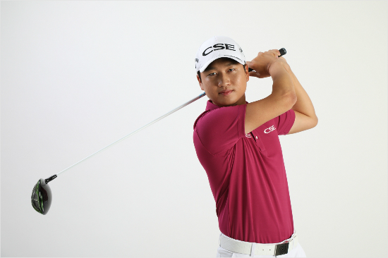 왕정훈, WGC 브리지스톤·PGA 챔피언십 연달아 출전