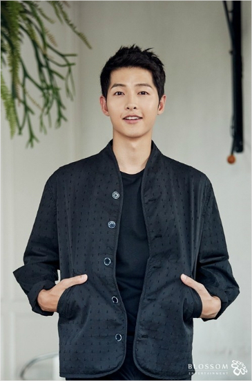 '군함도' 송중기가 밝힌 #촛불 #'국뽕' #일본