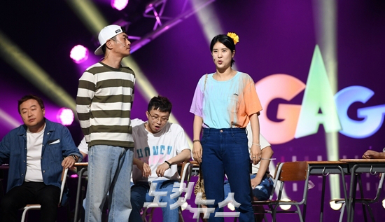 떠난 시청자 잡으려는 '개그콘서트'의 절치부심