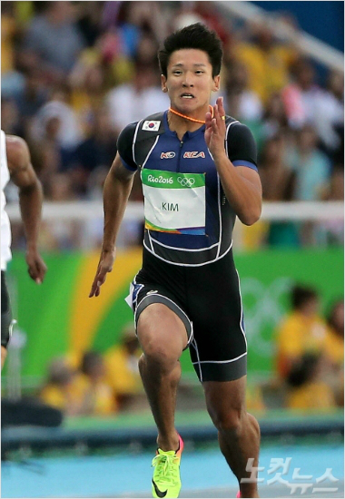 '한국 육상은 변두리?' 그래도 꿈을 향해 달린다