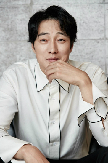 '군함도' 소지섭, "그들처럼 아팠다? 솔직히 거짓말"