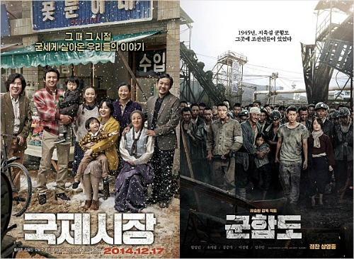 영화판 '양극화' 저주…"지원받을수록 가난해져요"