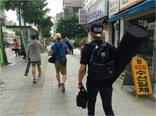 영화판 '양극화' 저주…"지원받을수록 가난해져요"