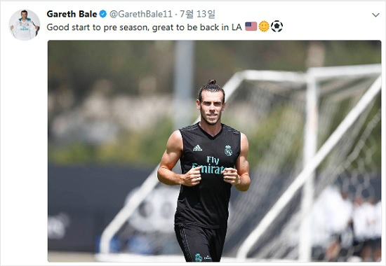 바르사의 ‘MSN’이어 레알의 ’BBC’도 해체 위기