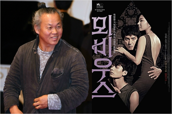 김기덕 감독 VS A 배우, 폭행·베드신·하차 쟁점 '셋'