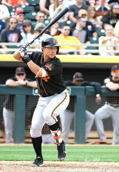 '빅리그 재도전' 황재균-최지만, 트리플A에서 부활 기지개