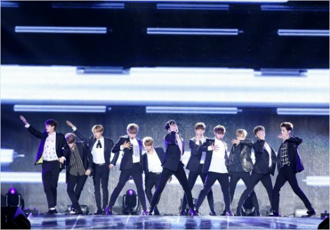 '워너원' 신드롬은 ing…고척돔에서 '꽃길' 예약