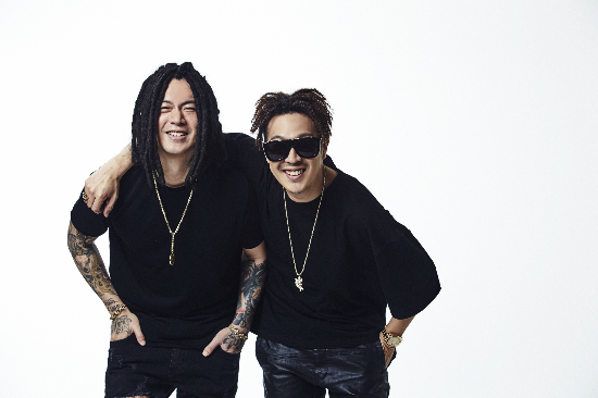 스컬&하하, 배우 이선빈과 함께 부른 신곡 발표