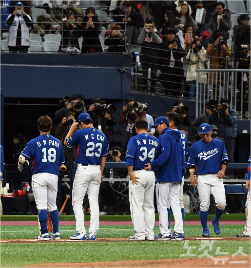 '제 2의 김연경은 또 있다' 프로의 태극마크 딜레마