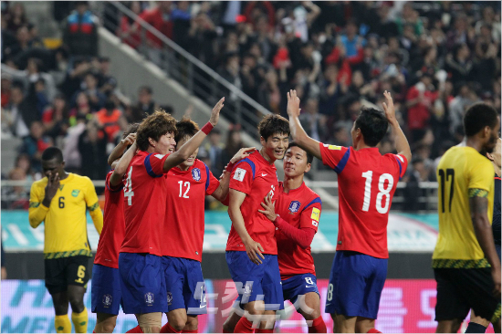 '제 2의 김연경은 또 있다' 프로의 태극마크 딜레마
