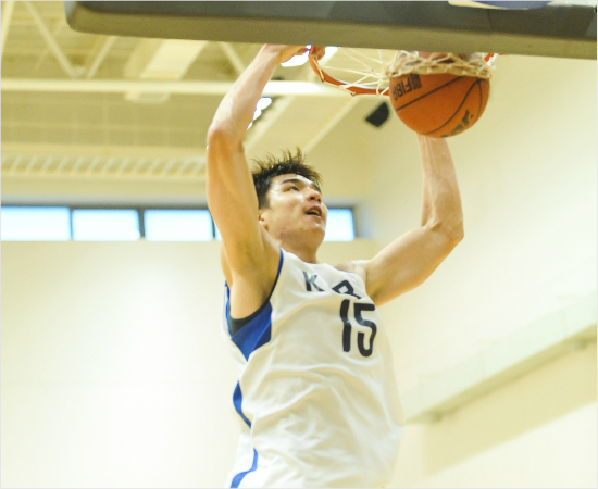 아시아 4강에 도전하는 韓남자농구의 현 주소는?