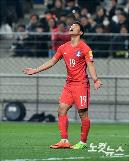 신태용호 1기 발표 눈앞 "유럽파들은 안녕하십니까?"