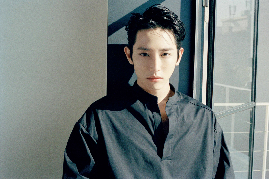 이수혁, 10일 훈련소 입소…사회복무요원 대체복무