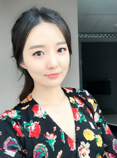 김소영 아나, MBC 퇴사…"변해갈 조직 응원"