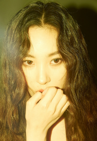 JYP 떠난 선미, YG 더블랙레이블과 호흡