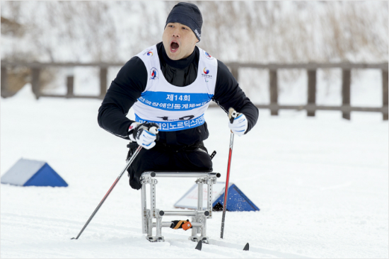 동계 올림픽 이어 동계 패럴림픽도 귀화선수 영입!
