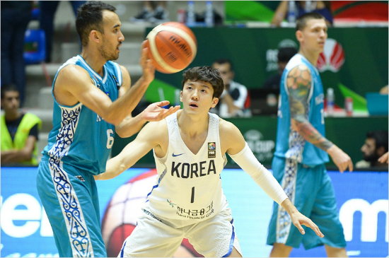 이정현 부활과 박찬희의 14어시스트가 반가운 이유