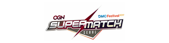 OGN, 새로운 e스포츠 대회 '슈퍼 매치' 연다