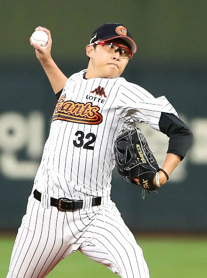 박세웅 '7전 8기' 끝에 따낸 10승, 그 49일간의 기록