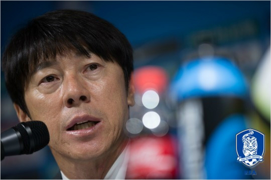 “기성용, 뛸 수 있다” 신태용의 분명한 구상