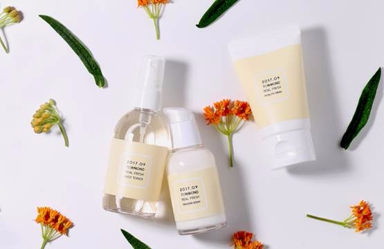 신선한 화장품 배달이요…눈길잡는 ‘프레시 코스메틱’