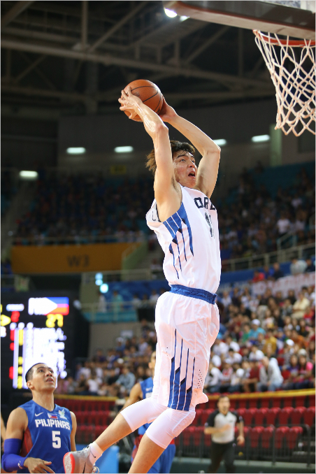 농구에 '미친' 필리핀, 허재호 亞 4강 위한 공략법은?