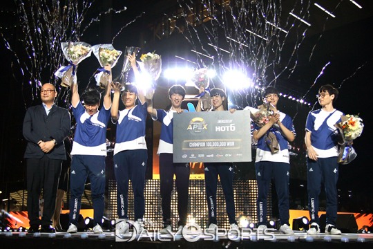 美 ESPN "루나틱 하이, 서울팀으로 오버워치 리그 참가한다"