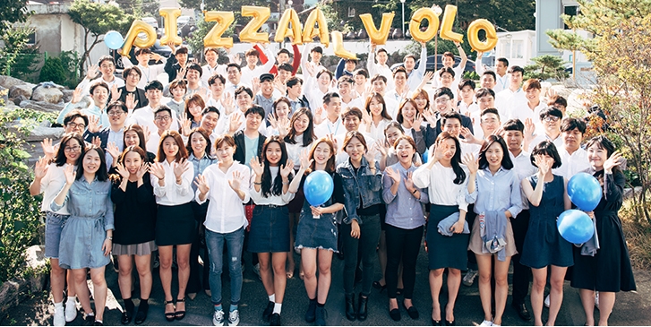 (사진=피자알볼로 제공)