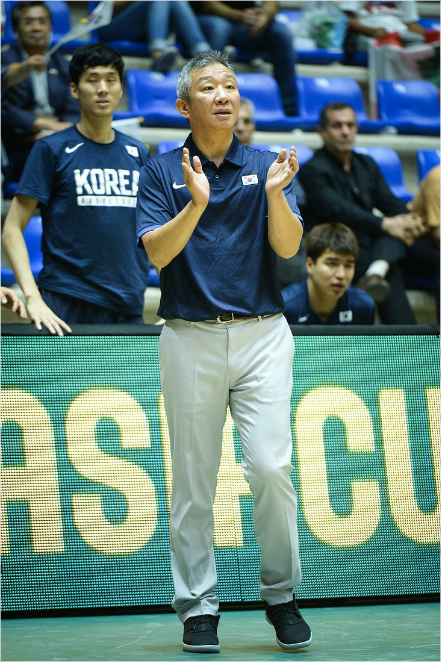 필리핀전 32점차 승리의 원동력은? '공격 또 공격'