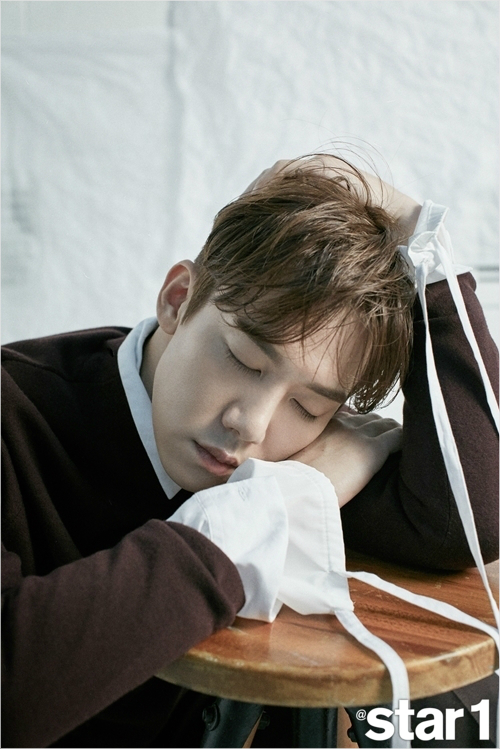 배우 유연석 “가장 예쁜 헤드윅? 나였으면”