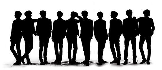 제2의 B.A.P 될까…TS엔터, 10인조 보이그룹 론칭