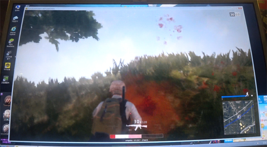 택배 왔습니…엌….