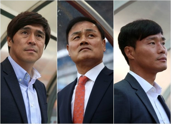 K리그 클래식 시도민구단 성적, 오롯이 감독 책임일까?