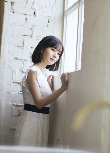 '군함도' 이정현, "불편한 '위안부' 진실 담은 것은 용기"