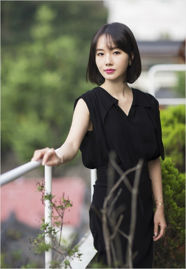 '군함도' 이정현, "불편한 '위안부' 진실 담은 것은 용기"
