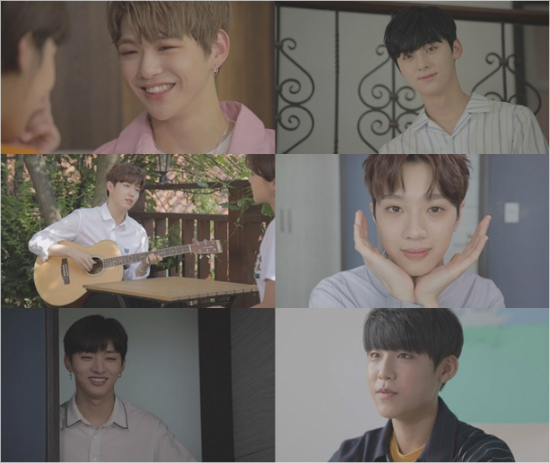 한번 더 '워너원'…강다니엘 등 'SNL 3분 남친'서 여심 공략