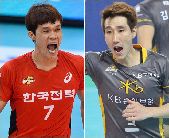 권영민↔전진용, 1대1 트레이드 성사