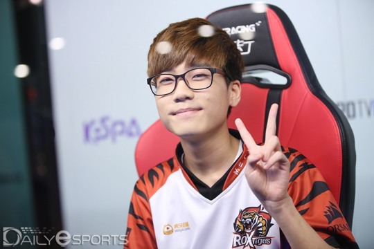 [Looking Back on LCK Summer Split] ROX Fettered by Lack of Adaptability