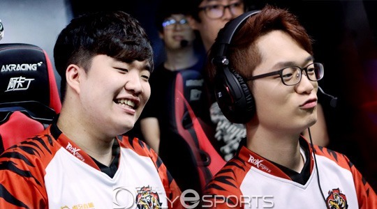 [Looking Back on LCK Summer Split] ROX Fettered by Lack of Adaptability