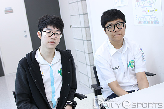 KeG 출신 '엄티'-'테디' "대통령배 출전, 프로 데뷔에 도움됐다"