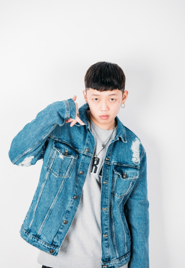 ‘고등래퍼’ 최서현, 타이거JK·슈퍼비·면도와 한솥밥