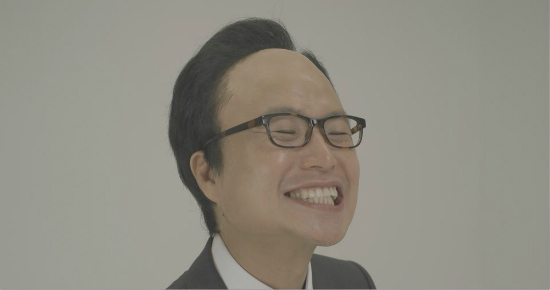 주진우 기자는 왜 'MB'로 변신했을까