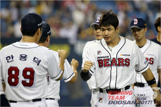 '최고 타자는 최형우' 그럼 최고의 클러치 히터는?