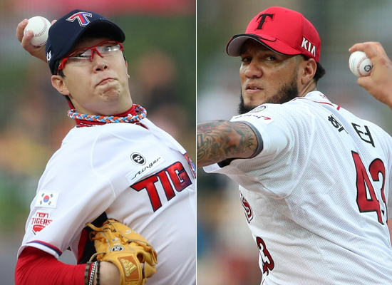 불붙은 KBO리그 타이틀 전쟁…최후 승자는 누구?