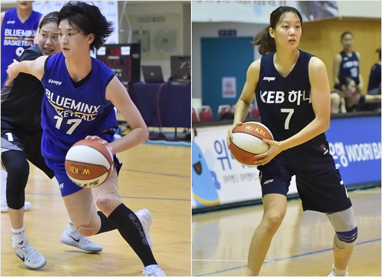 '2년의 재활' 그들에게는 농구 코트가 절실했다