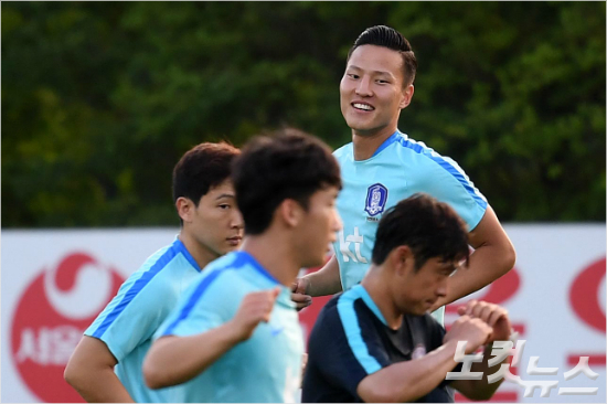 ‘133억 사나이’ 권경원, 그의 꿈이 이뤄지다